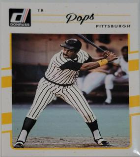 Willie Stargell