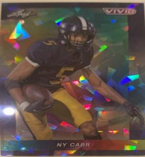 Ny Carr
