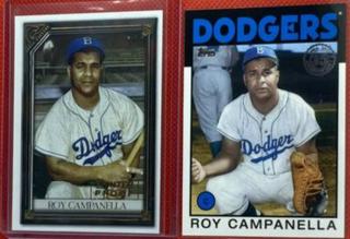 Roy Campanella