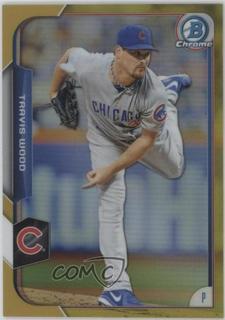 Travis Wood