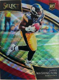 James Washington