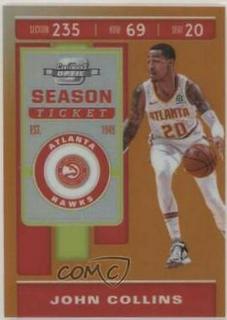 John Collins