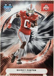 Quincy Porter