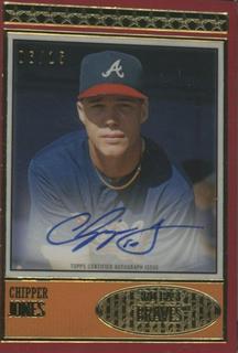 Chipper Jones