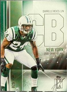 Darrelle Revis