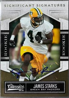 James Starks