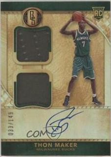 Thon Maker