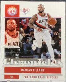 Damian Lillard