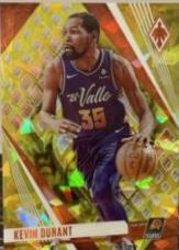 Kevin Durant