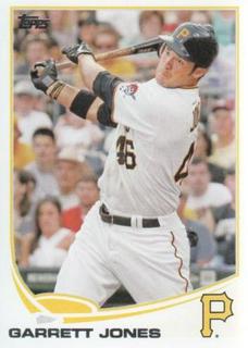 Garrett Jones