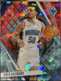 Cole Anthony