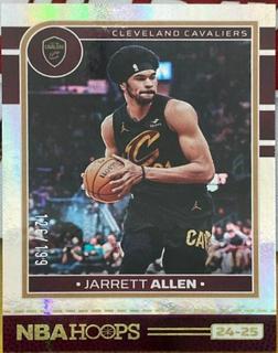 Jarrett Allen