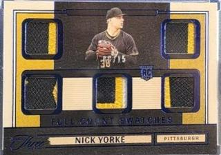 Nick Yorke