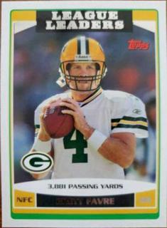 Brett Favre