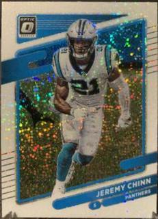 Jeremy Chinn