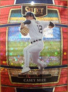 Casey Mize