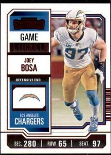 Joey Bosa