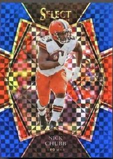 Nick Chubb