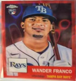 Wander Franco