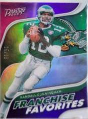 Randall Cunningham