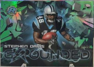 Stephen Davis