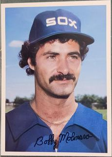 Bob Molinaro