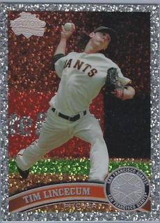 Tim Lincecum