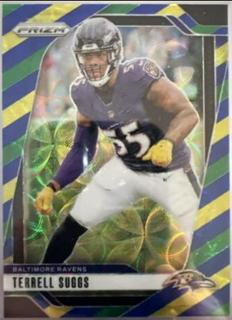 Terrell Suggs