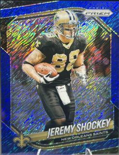 Jeremy Shockey