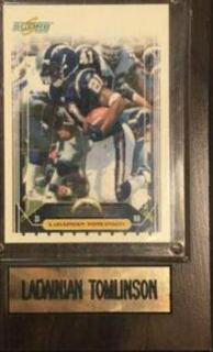 LaDainian Tomlinson
