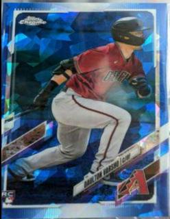 Daulton Varsho