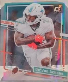 De'Von Achane