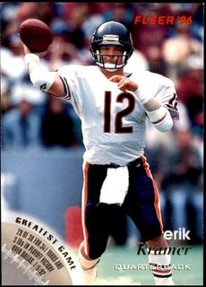 Erik Kramer