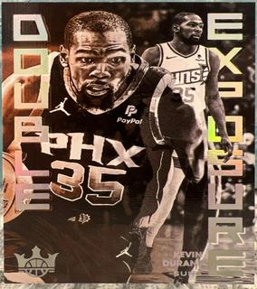 Kevin Durant