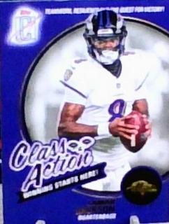 Lamar Jackson
