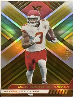 JuJu Smith Schuster