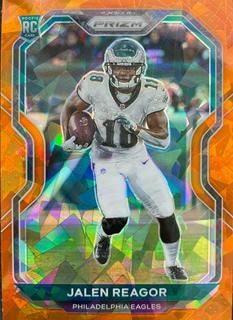 Jalen Reagor