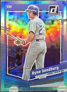 Ryne Sandberg
