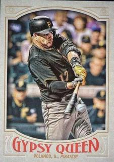 Gregory Polanco