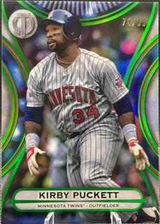 Kirby Puckett