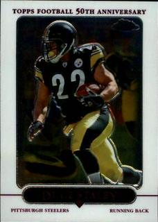 Duce Staley
