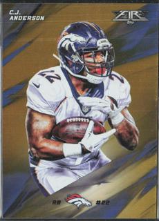 C.J. Anderson