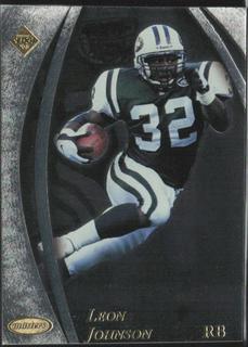 Leon Johnson