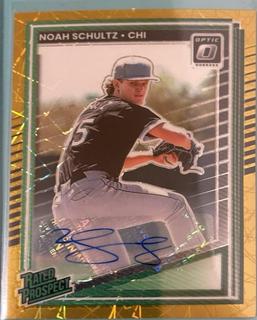 Noah Schultz