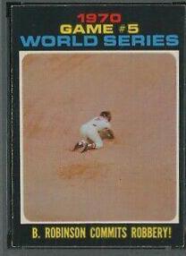 World Series Game 5