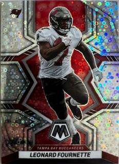 Leonard Fournette