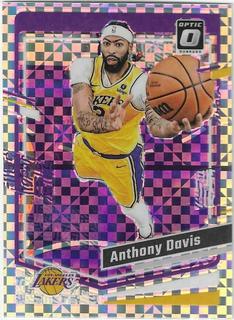 Anthony Davis