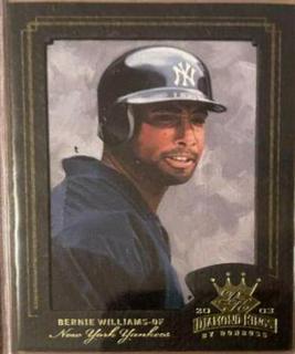 Bernie Williams