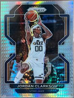 Jordan Clarkson