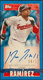 Jose Ramirez